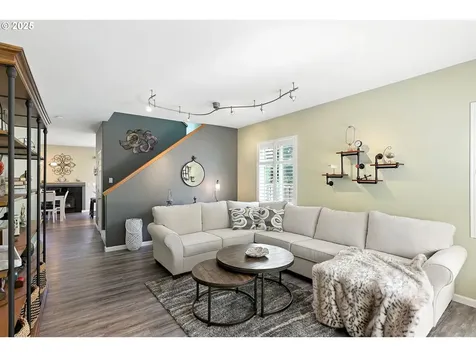 23662 SW Pinehurst Drive Sherwood OR 97140