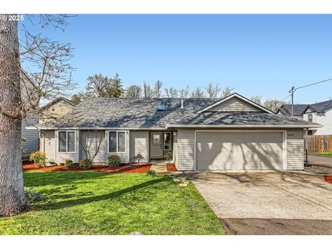 31827 NW Pacific Street North Plains OR 97133