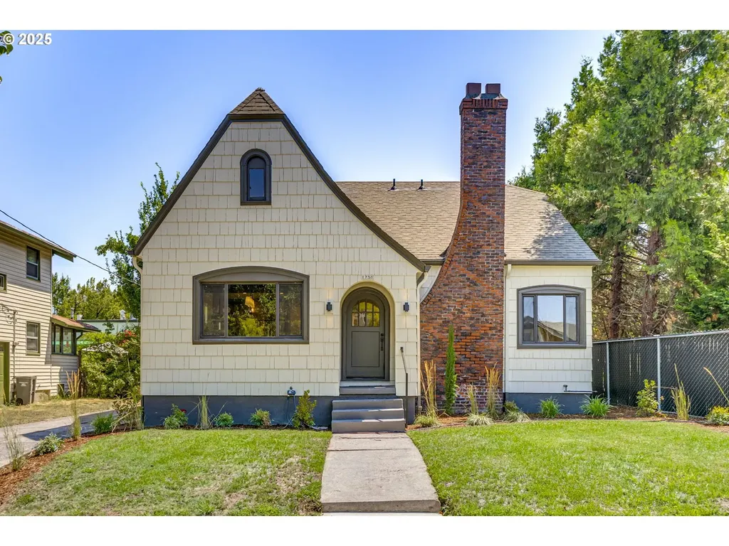 1730 NE 38th Avenue Portland OR 97212