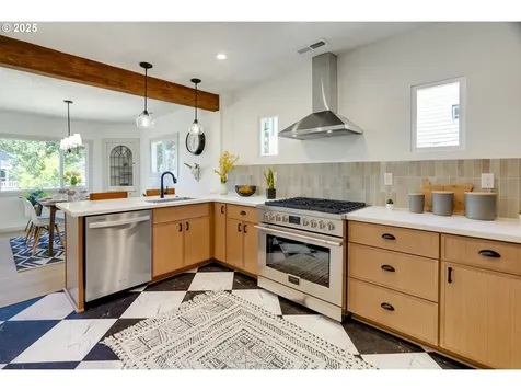 1730 NE 38th Avenue Portland OR 97212