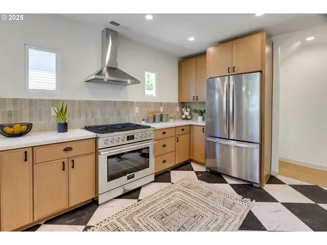 1730 NE 38th Avenue Portland OR 97212