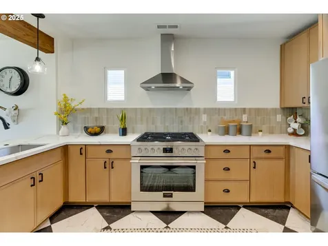 1730 NE 38th Avenue Portland OR 97212