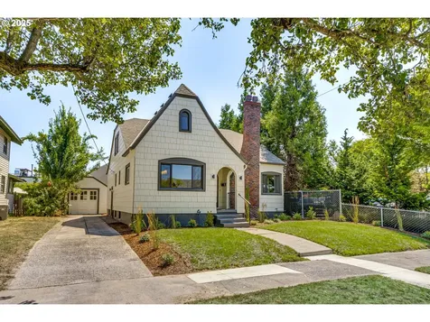 1730 NE 38th Avenue Portland OR 97212