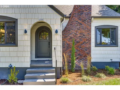 1730 NE 38th Avenue Portland OR 97212