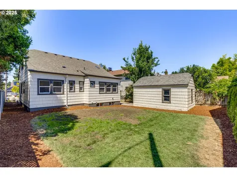 1730 NE 38th Avenue Portland OR 97212