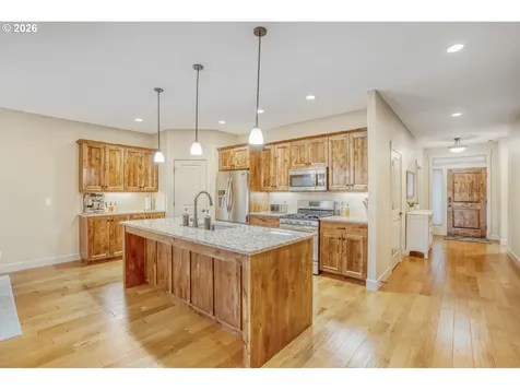 1709 NW 22nd Avenue Battle Ground WA 98604