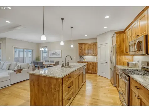 1709 NW 22nd Avenue Battle Ground WA 98604