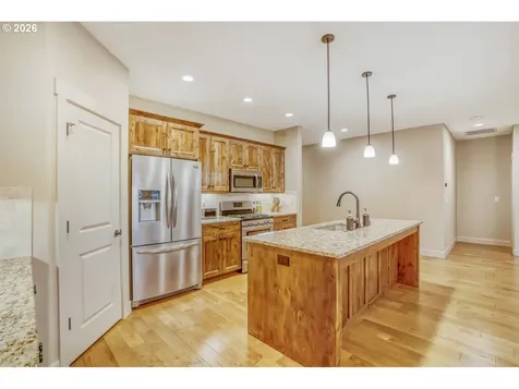 1709 NW 22nd Avenue Battle Ground WA 98604
