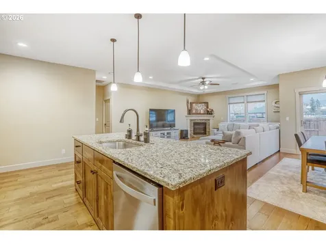 1709 NW 22nd Avenue Battle Ground WA 98604