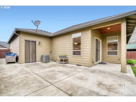 1709 NW 22nd Avenue Battle Ground WA 98604