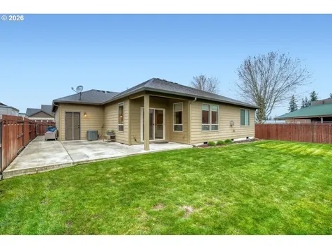 1709 NW 22nd Avenue Battle Ground WA 98604