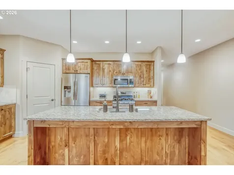 1709 NW 22nd Avenue Battle Ground WA 98604
