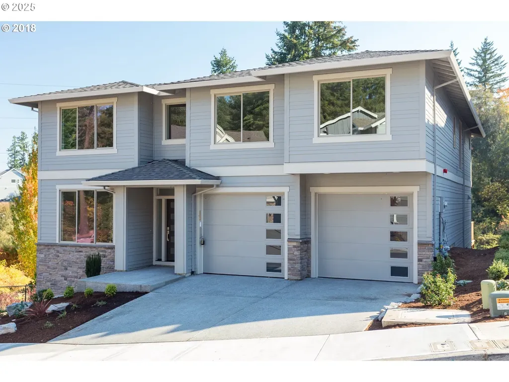 16250 SW Jade View Way Beaverton OR 97007