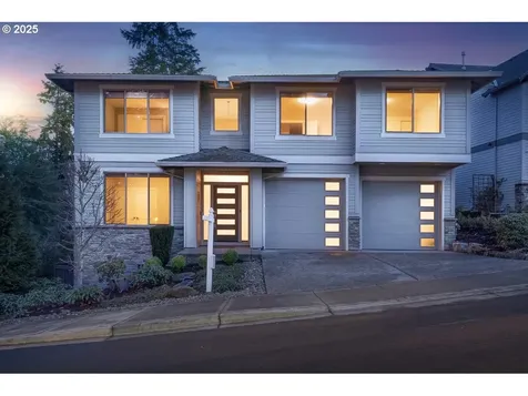 16250 SW Jade View Way Beaverton OR 97007