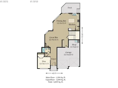 16250 SW Jade View Way Beaverton OR 97007