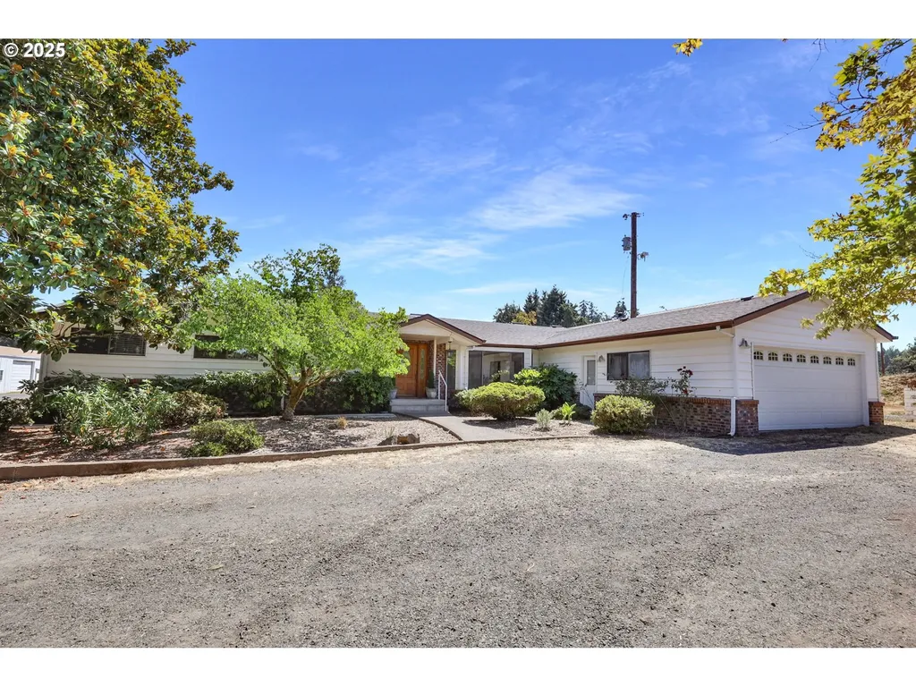 36250 Enterprise Road Creswell OR 97426