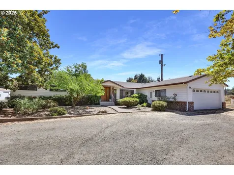 36250 Enterprise Road Creswell OR 97426