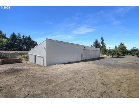 36250 Enterprise Road Creswell OR 97426