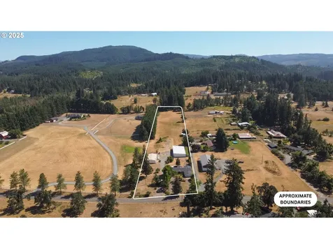 36250 Enterprise Road Creswell OR 97426