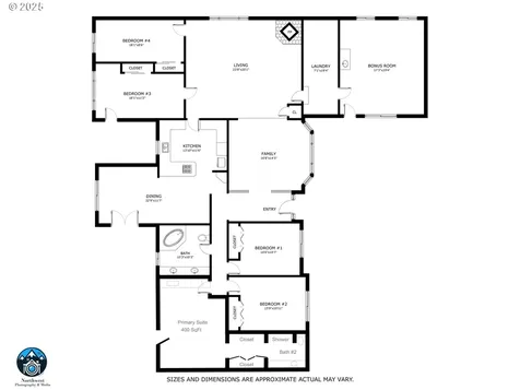 36250 Enterprise Road Creswell OR 97426