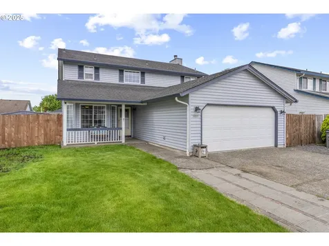 16317 NE 77th Circle Vancouver WA 98682