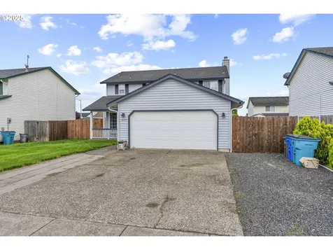 16317 NE 77th Circle Vancouver WA 98682