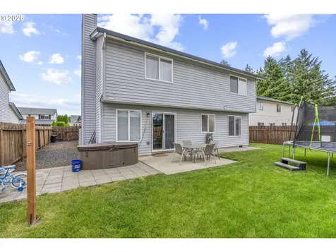 16317 NE 77th Circle Vancouver WA 98682