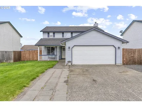 16317 NE 77th Circle Vancouver WA 98682