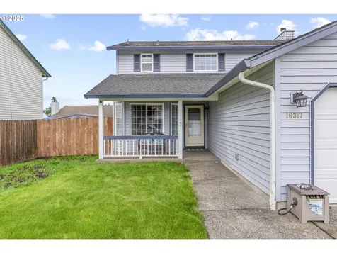 16317 NE 77th Circle Vancouver WA 98682
