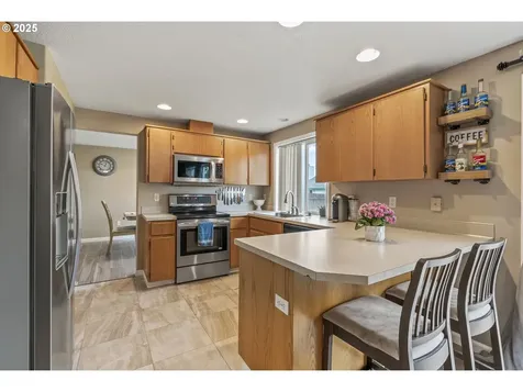 16317 NE 77th Circle Vancouver WA 98682