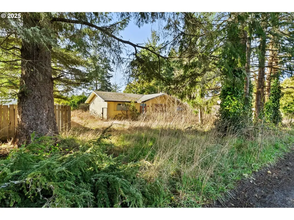 63528 S Olive Road Coos Bay OR 97420