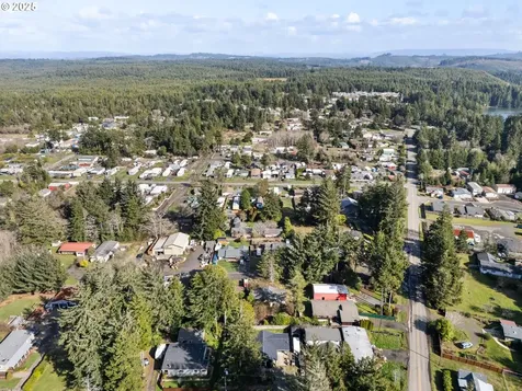 63528 S Olive Road Coos Bay OR 97420