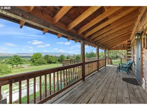 35912 Valley View Lane Halfway OR 97834