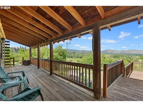 35912 Valley View Lane Halfway OR 97834