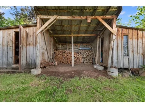 35912 Valley View Lane Halfway OR 97834