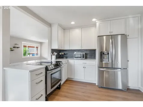 1175 NW Baker Drive White Salmon WA 98672