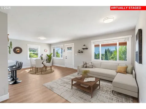 1175 NW Baker Drive White Salmon WA 98672