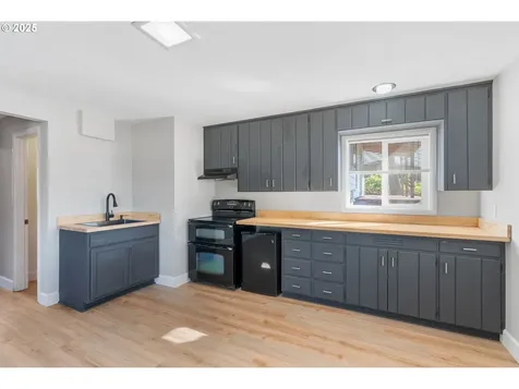 1175 NW Baker Drive White Salmon WA 98672
