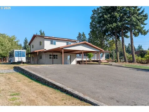 1175 NW Baker Drive White Salmon WA 98672