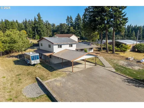 1175 NW Baker Drive White Salmon WA 98672
