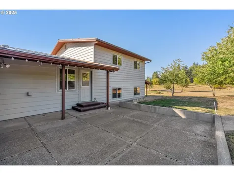 1175 NW Baker Drive White Salmon WA 98672