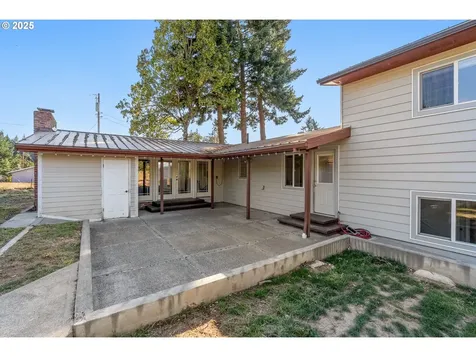 1175 NW Baker Drive White Salmon WA 98672
