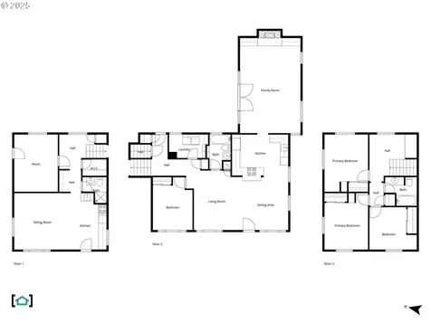 1175 NW Baker Drive White Salmon WA 98672