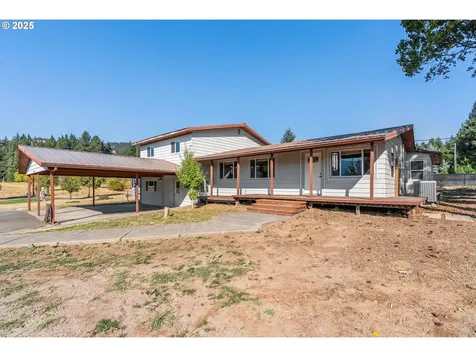 1175 NW Baker Drive White Salmon WA 98672