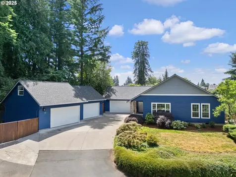 1225 NE 3rd Avenue Hillsboro OR 97124