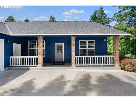 1225 NE 3rd Avenue Hillsboro OR 97124