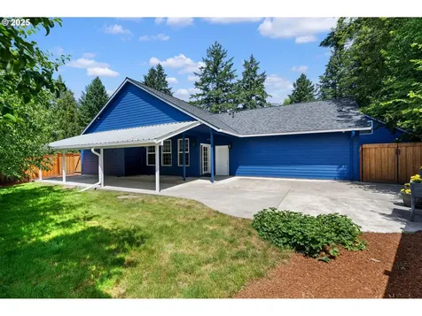 1225 NE 3rd Avenue Hillsboro OR 97124