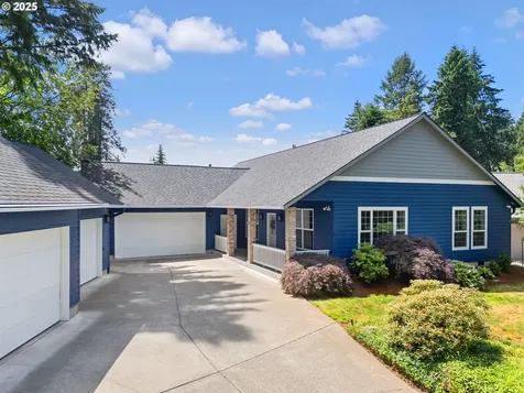 1225 NE 3rd Avenue Hillsboro OR 97124
