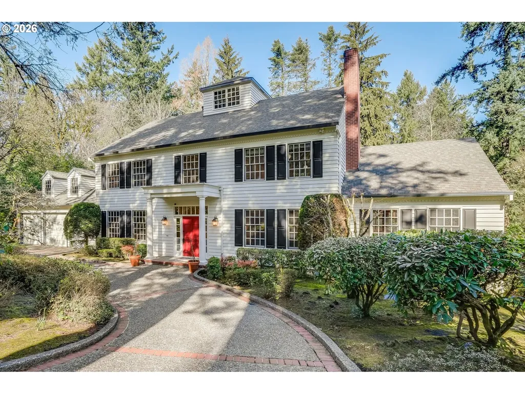 965 S Comus Street Portland OR 97219