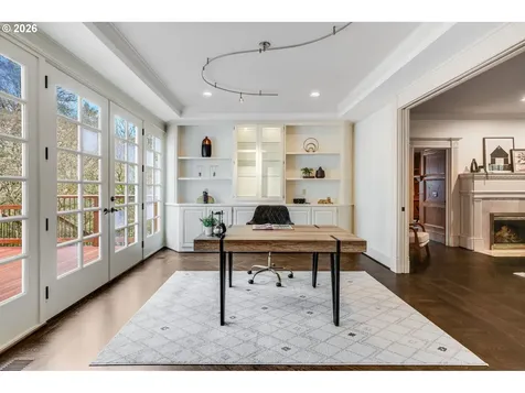 965 S Comus Street Portland OR 97219